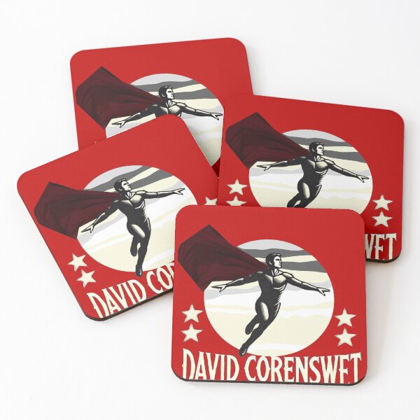 Item preview, Copy of David corenswet ready in Hollywood designed and sold by Adventure paradise ⭐⭐⭐⭐⭐.