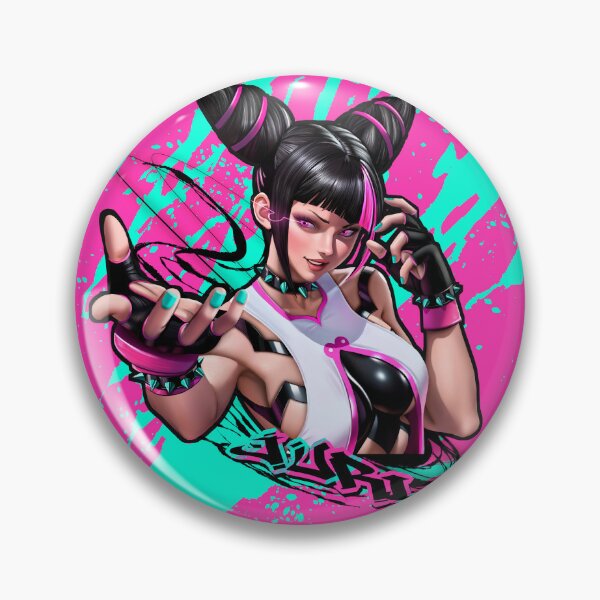 Item preview, Juri Han designed and sold by Yagamiartt.