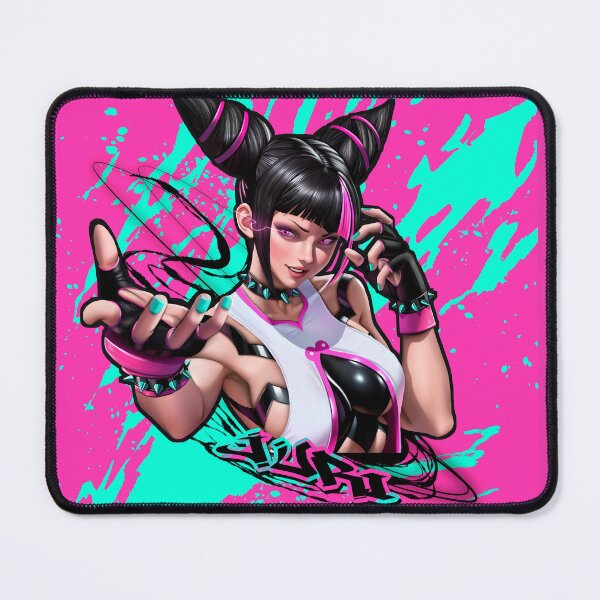 Item preview, Juri Han designed and sold by Yagamiartt.