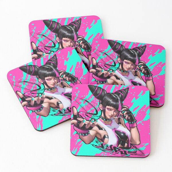 Item preview, Juri Han designed and sold by Yagamiartt.