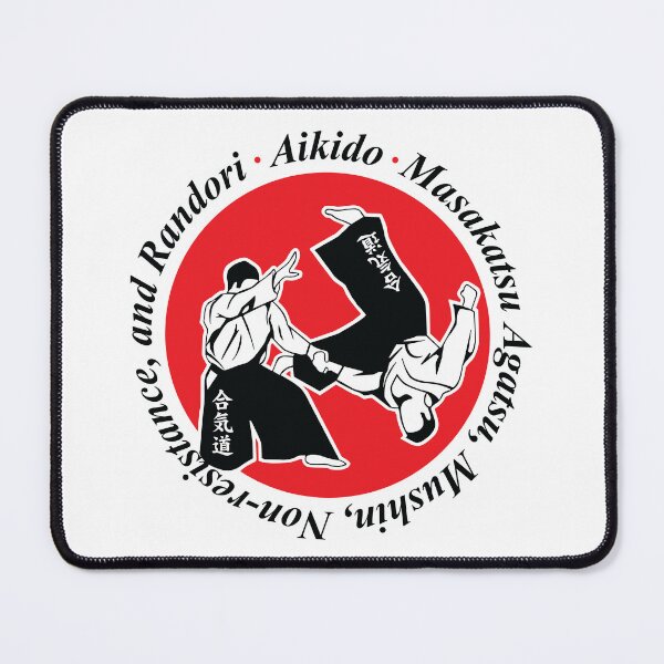 Item preview, Aikido designed and sold by marcosty.