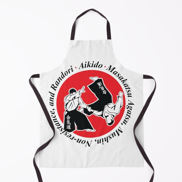 Item preview, Aikido designed and sold by marcosty.