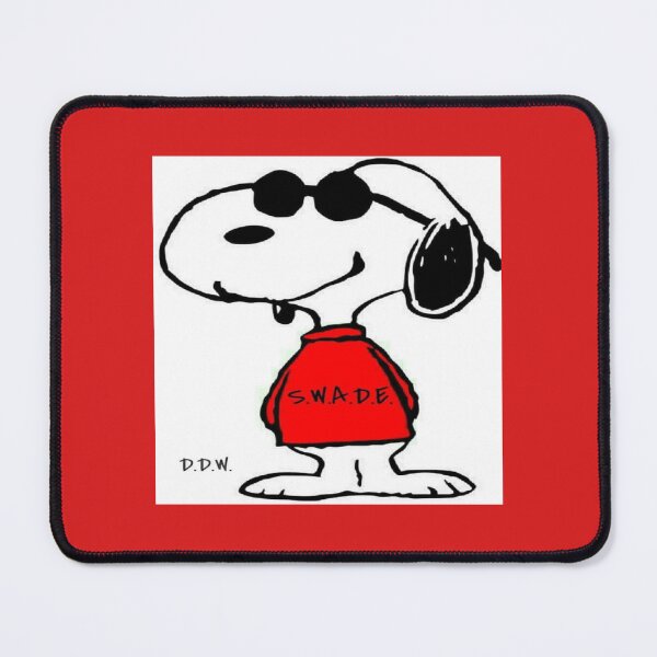 Item preview, "S.W.A.D.E.and me" designed and sold by 22special.