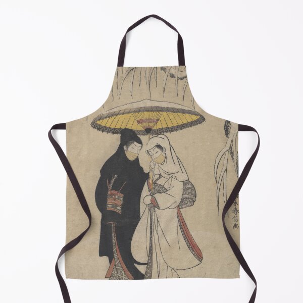 Item preview, Japanese Lovers. designed and sold by Sparxsie.