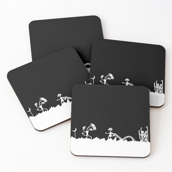 Item preview, The First Slayer story in white designed and sold by Iko.