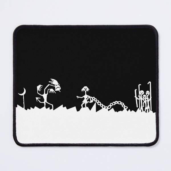Item preview, The First Slayer story in white designed and sold by Iko.