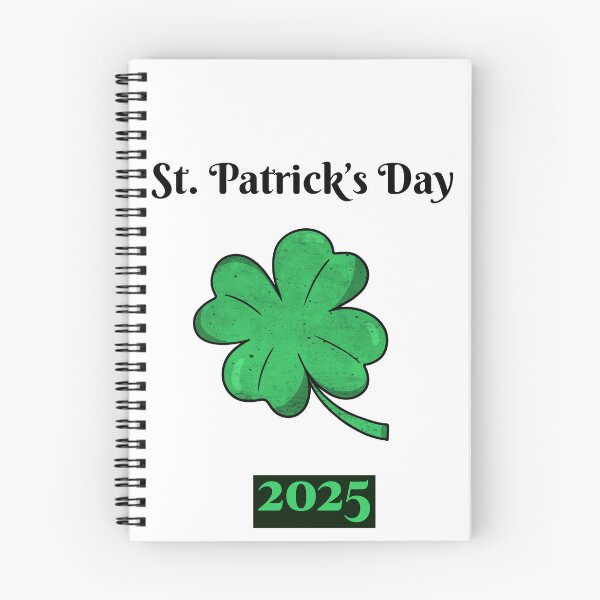 Item preview, St Patrick’s day 2025 designed and sold by NorfolkHouseLLC.