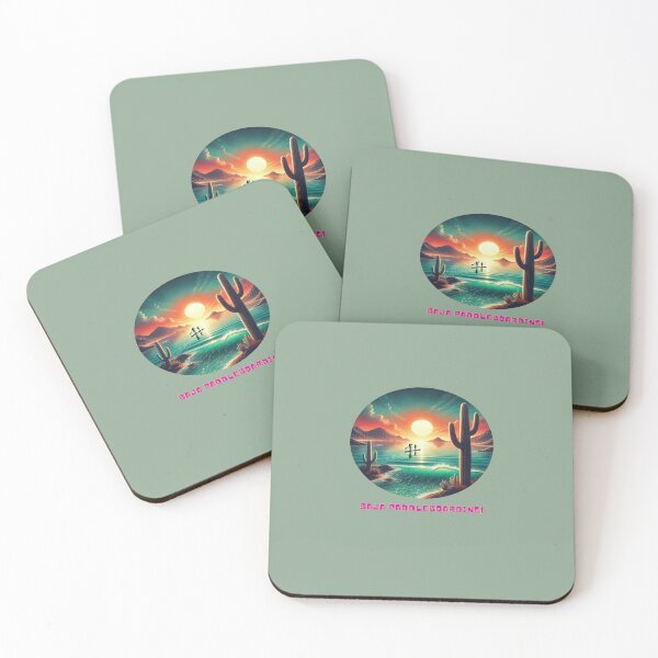Item preview, Baja Paddleboarding!  designed and sold by LaPaz361.