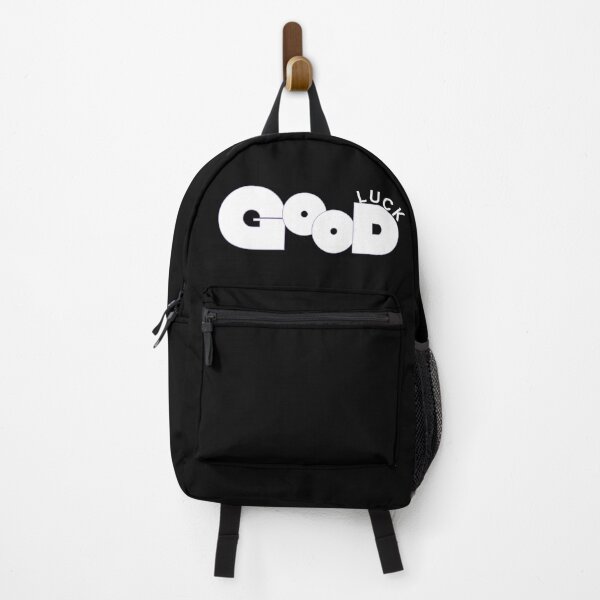 Item preview, We wish you good luck designed and sold by Telegant.