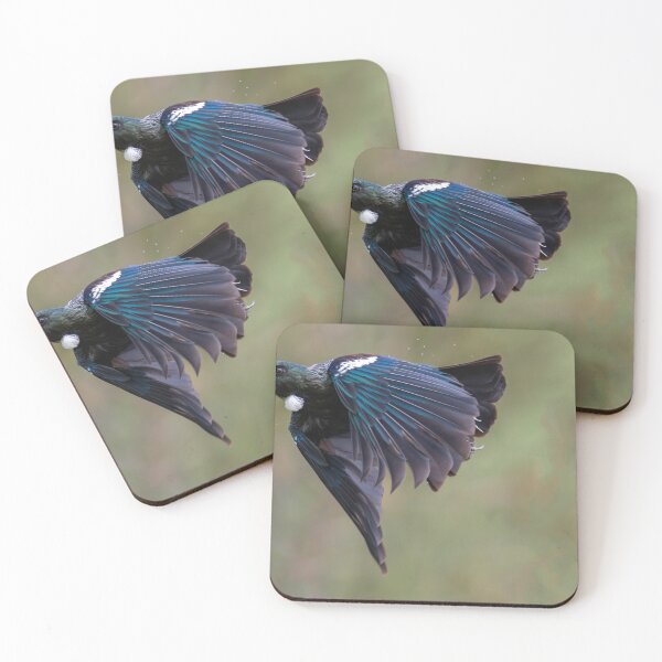 Item preview, Tui in flight  designed and sold by earlcooknz.