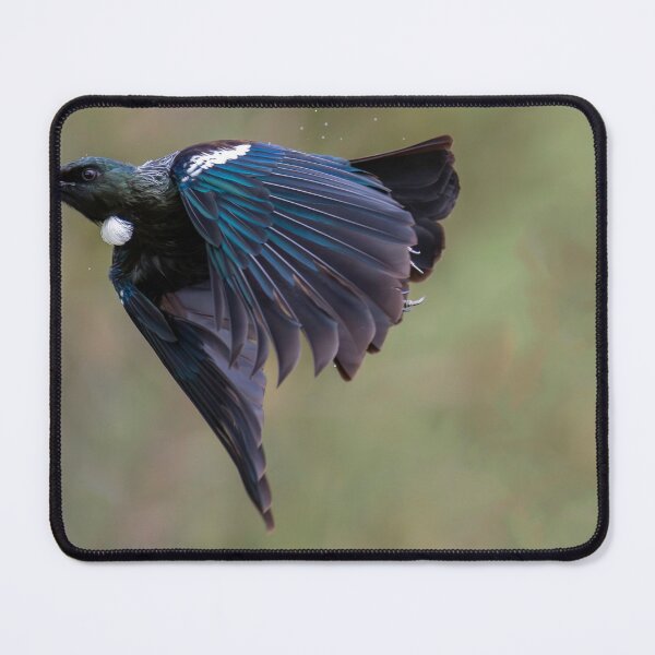 Item preview, Tui in flight  designed and sold by earlcooknz.