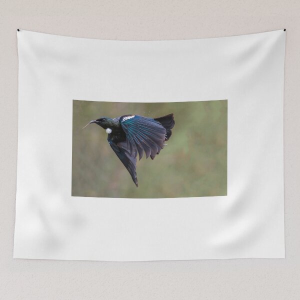 Item preview, Tui in flight  designed and sold by earlcooknz.