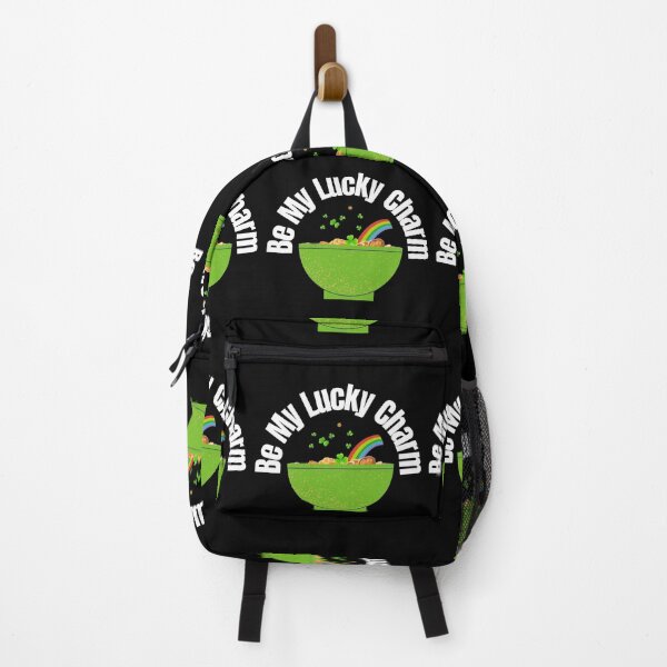 Item preview, Lucky Charm St. Patrick’s Day T-Shirt designed and sold by JCRockDesign.