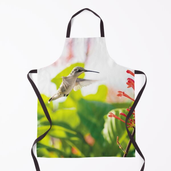 Item preview, High Key Hummingbird designed and sold by KbytesOfJax Outdoor and Nature.