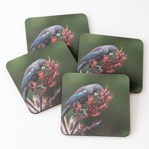 Item preview, Tui  designed and sold by earlcooknz.