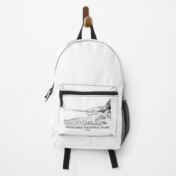 Item preview, Miguasha National Park - Canada designed and sold by Lakeric Cityscapes.