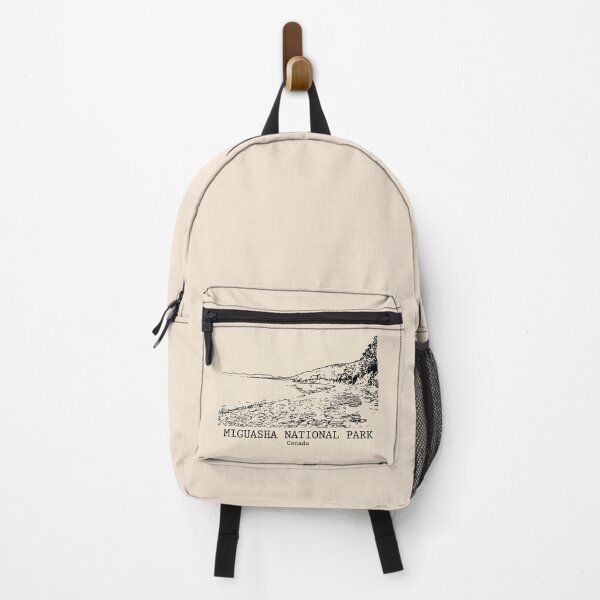 Item preview, Miguasha National Park - Canada designed and sold by Lakeric Cityscapes.