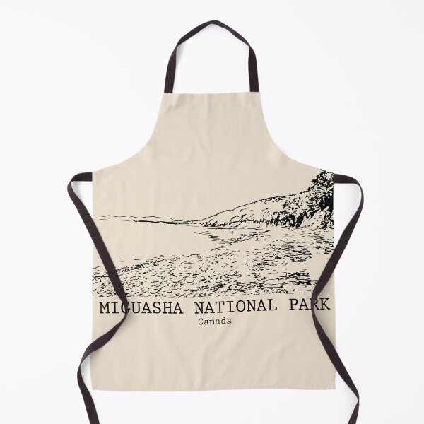 Item preview, Miguasha National Park - Canada designed and sold by Lakeric.