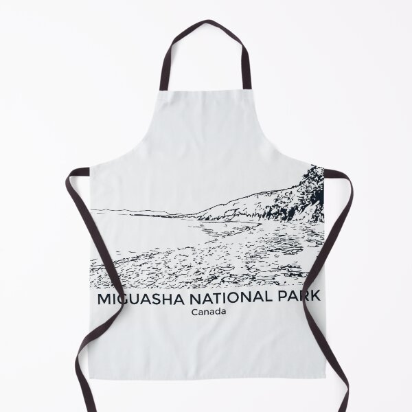 Item preview, Miguasha National Park - Canada designed and sold by Lakeric.