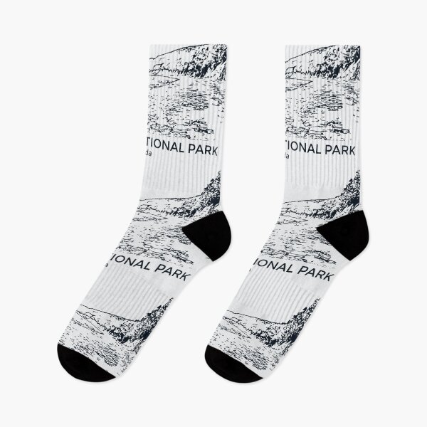 Item preview, Miguasha National Park - Canada designed and sold by Lakeric Cityscapes.