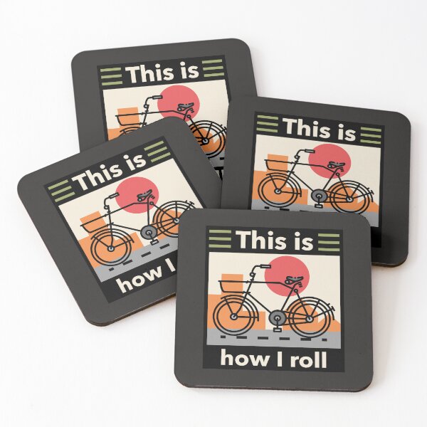 Item preview, This is how I roll designed and sold by Texasgal15.