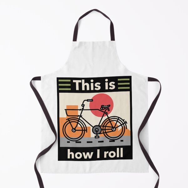 Item preview, This is how I roll designed and sold by Texasgal15.