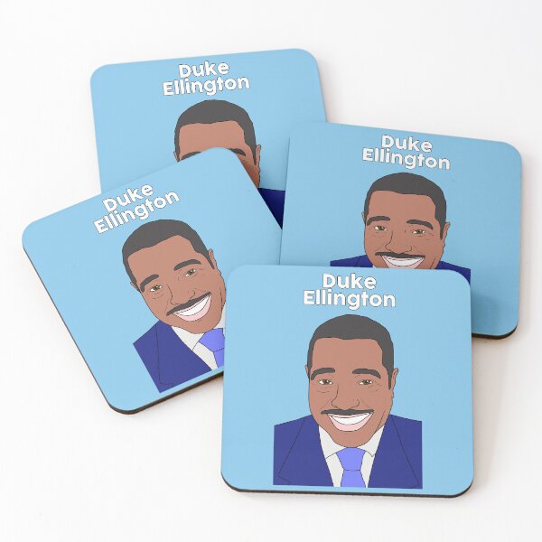 Item preview, Duke Ellington designed and sold by elviamontemayor.