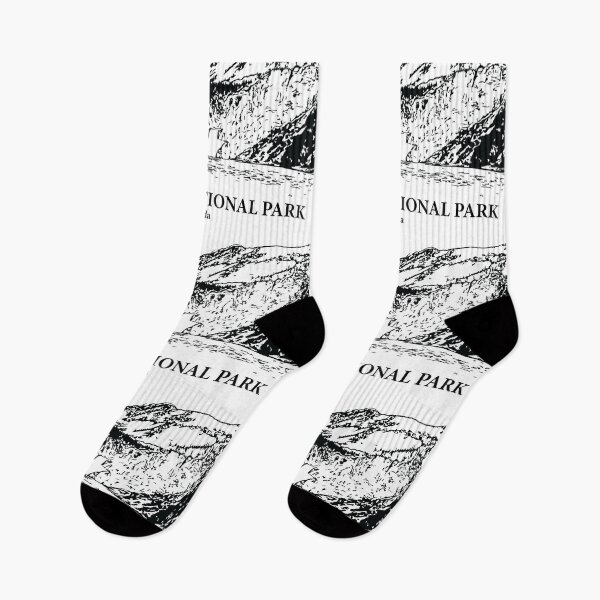 Item preview, Nahanni National Park - Canada designed and sold by Lakeric Cityscapes.