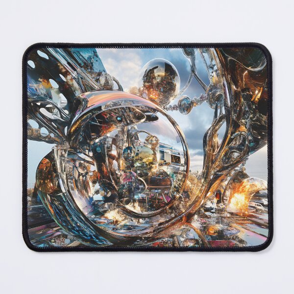 Item preview, wtf realistic art of fantasy designed and sold by heembo.