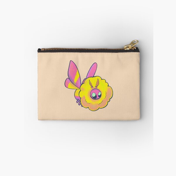 Item preview, Rosy Maple Moth designed and sold by Doctor Lover Boy.