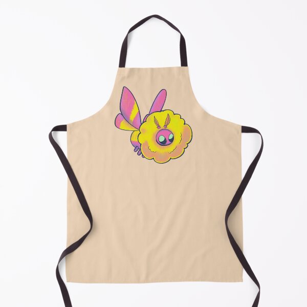 Item preview, Rosy Maple Moth designed and sold by Doctor Lover Boy.