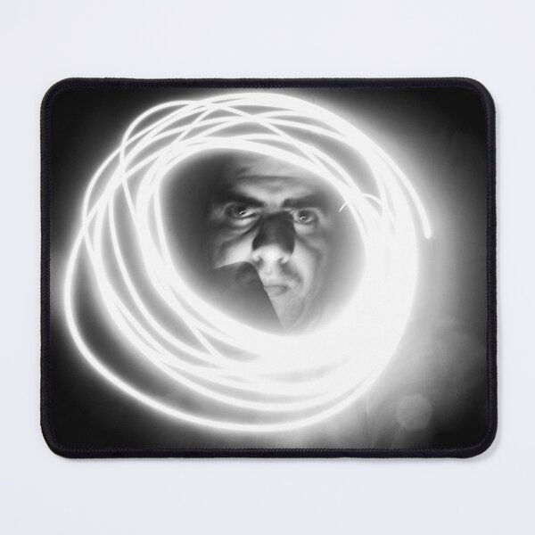Item preview, portrait with lightpainting designed and sold by felipequeiroz.