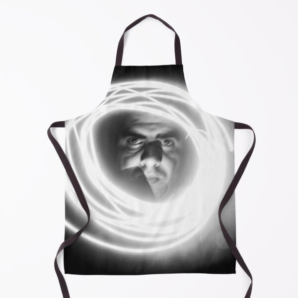 Item preview, portrait with lightpainting designed and sold by felipequeiroz.