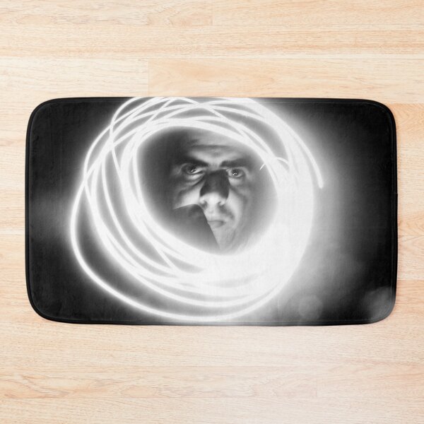 Item preview, portrait with lightpainting designed and sold by felipequeiroz.