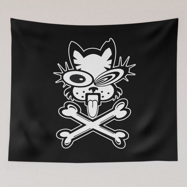 Item preview, Cheeky Pussy designed and sold by moon70star-m70s.