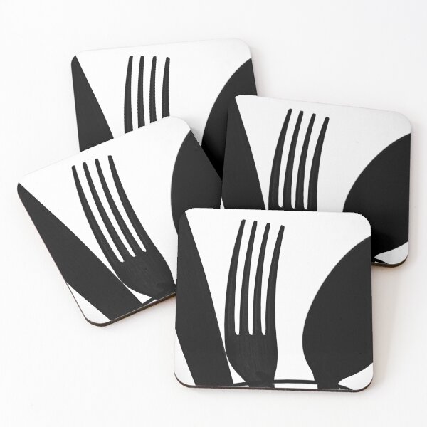 Item preview, knife spoon and fork designed and sold by felipequeiroz.