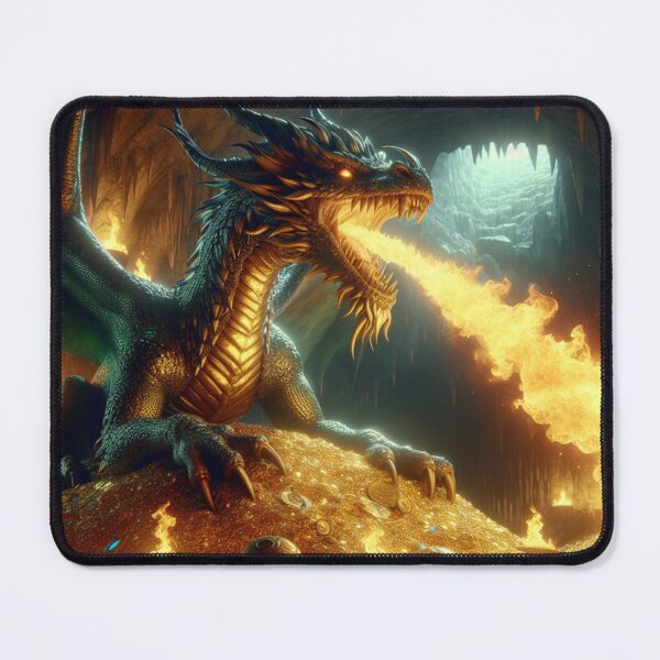 Item preview, Dragons horde designed and sold by TeerifficTees4U.