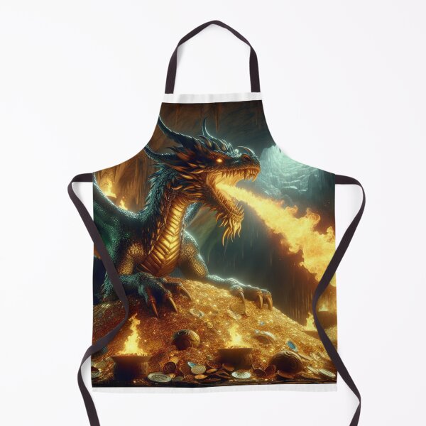 Item preview, Dragons horde designed and sold by TeerifficTees4U.
