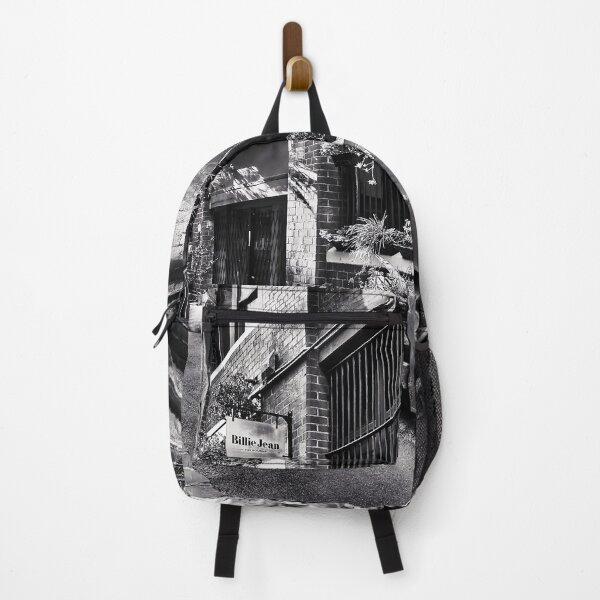 Item preview, Melbourne Laneway in black and white designed and sold by pcole123.