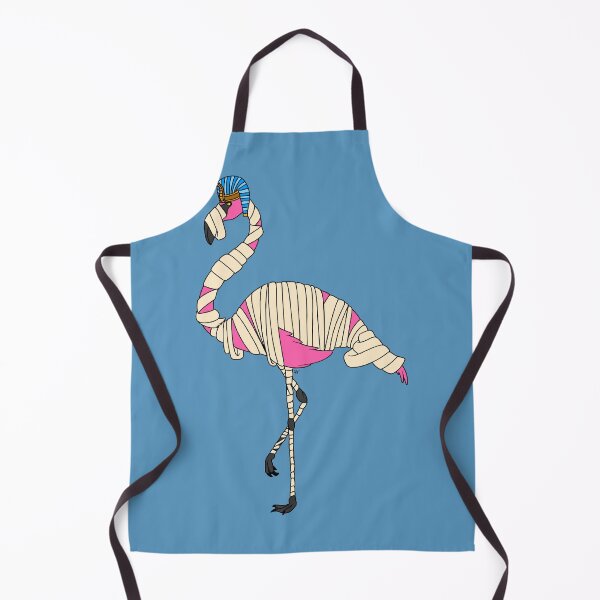 Item preview, Flamingo Mummy designed and sold by OneStopBeanShop.