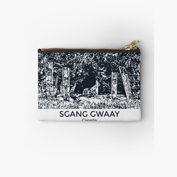 Item preview, SGang Gwaay - Canada designed and sold by Lakeric.