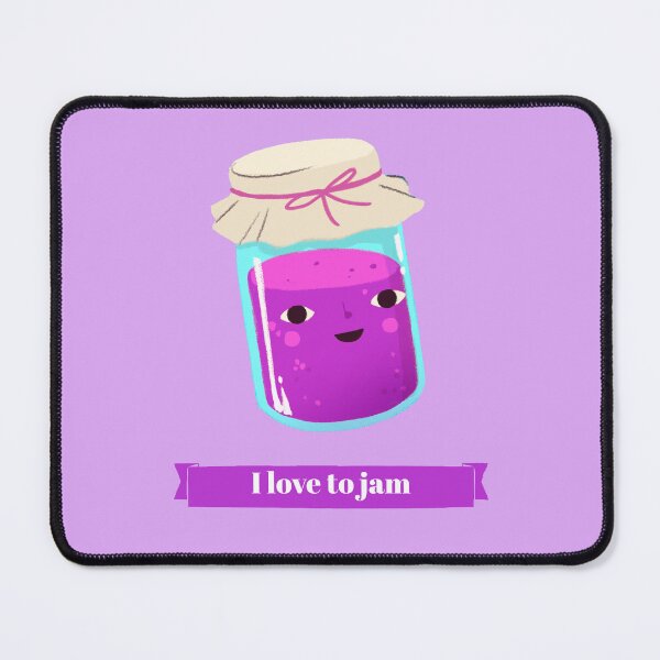 Item preview, I love to jam designed and sold by Texasgal15.