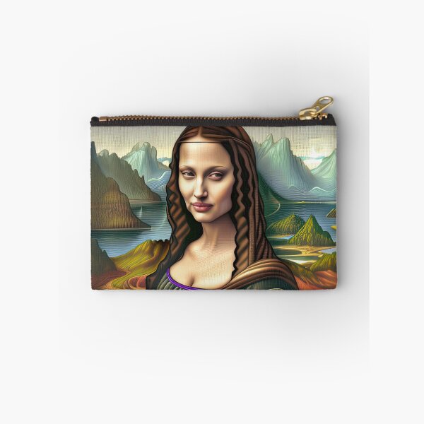 Item preview, Mona Lisa Joli designed and sold by Ray's Photos & Art.