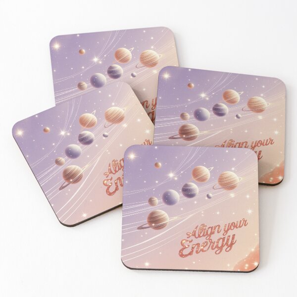 Item preview, Cosmic Energy, Align Your Energy designed and sold by Emmaalai.