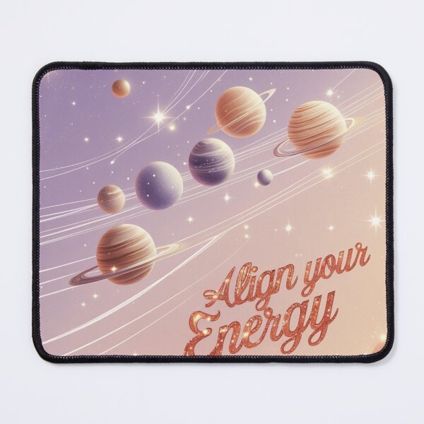 Item preview, Cosmic Energy, Align Your Energy designed and sold by Emmaalai.