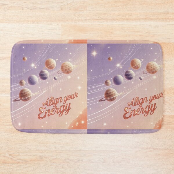 Item preview, Cosmic Energy, Align Your Energy designed and sold by Emmaalai.