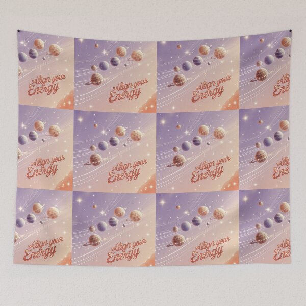 Item preview, Cosmic Energy, Align Your Energy designed and sold by Emmaalai.