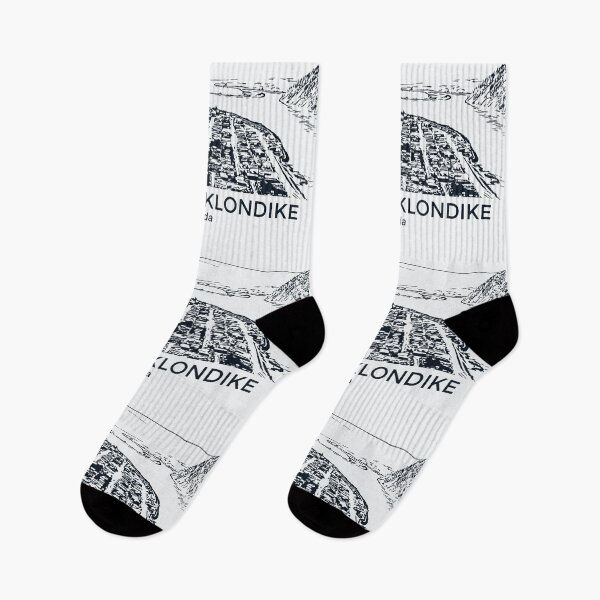 Item preview, Tr’ondëk-Klondike - Canada designed and sold by Lakeric Cityscapes.