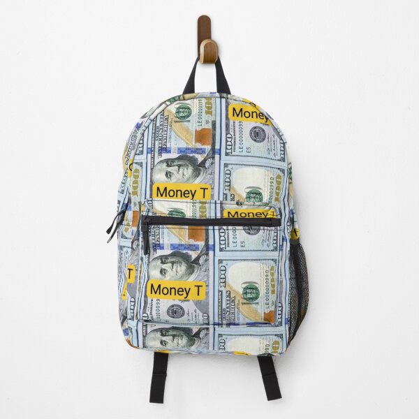 Item preview, MONEY T designed and sold by Mr7Williams.