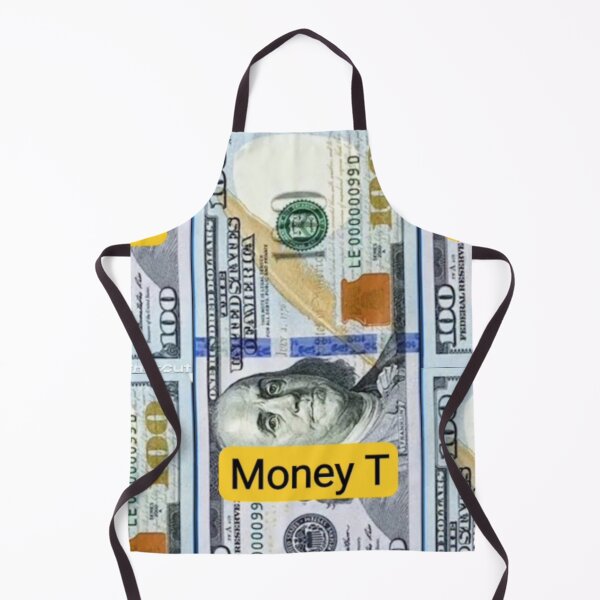 Item preview, MONEY T designed and sold by Mr7Williams.